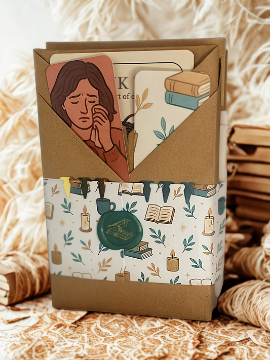 Heartbreak & Healing - Premium Curated Book Bundle