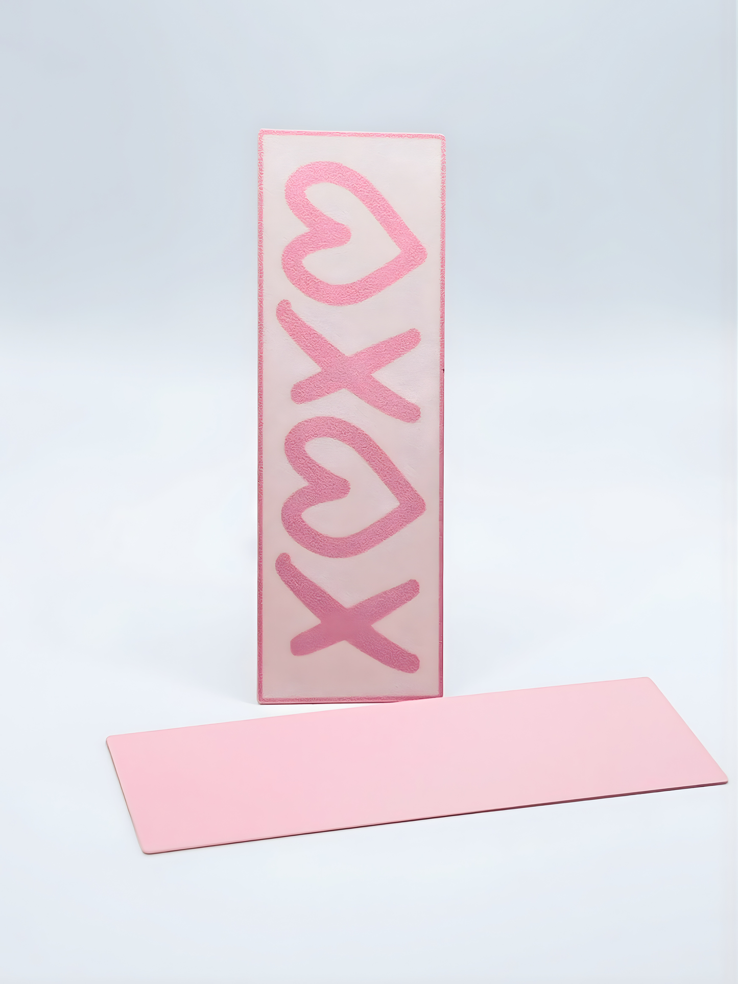 XOXO Bookmark