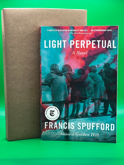 Bound by Time - Premium Curated Book Bundle