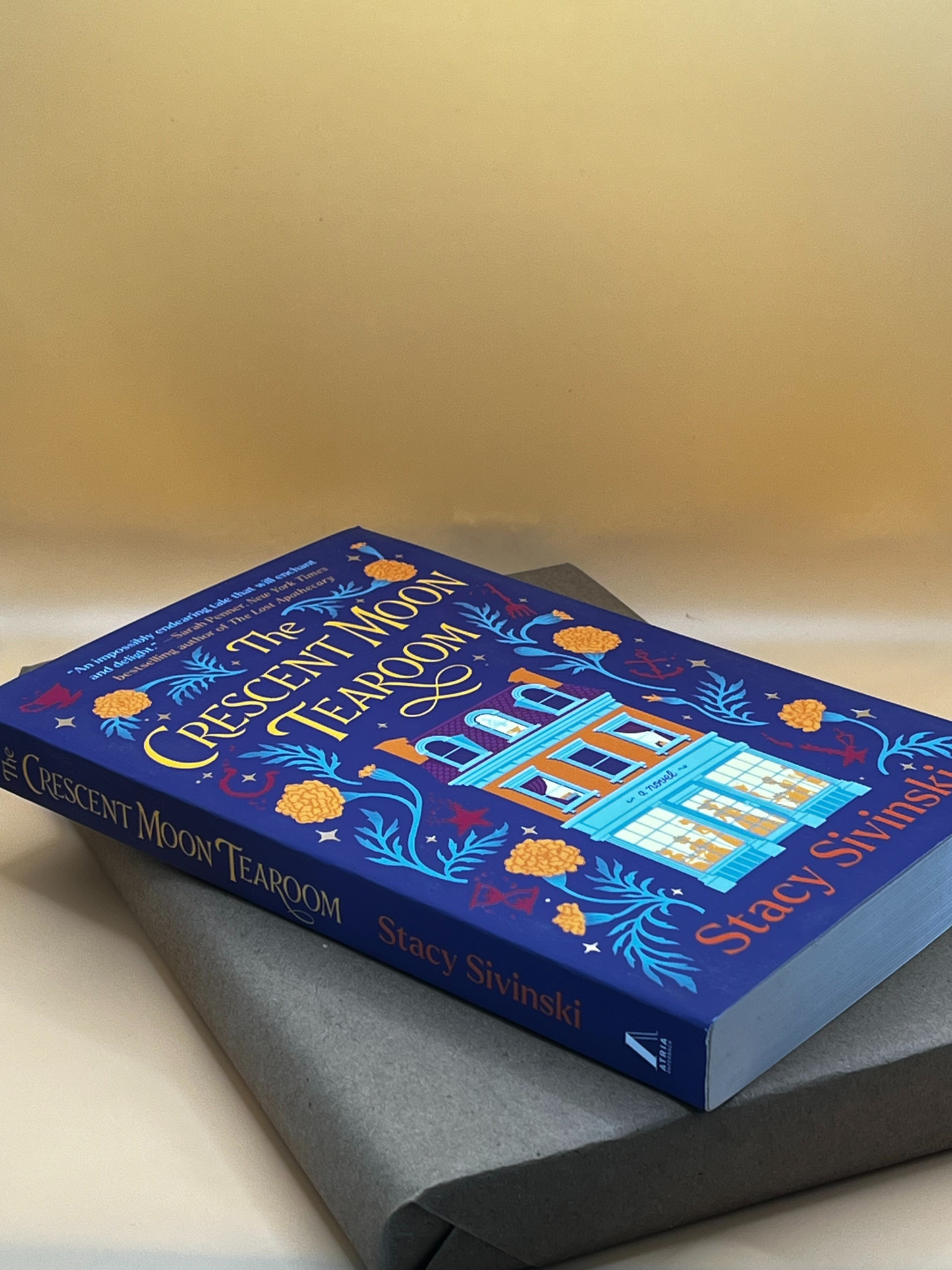 The Candlelight Club - Premium Curated Book Bundle